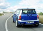 Mini Cooper S Clubman 2007 года